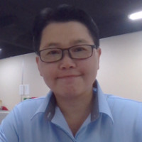 ANNIE KHOO