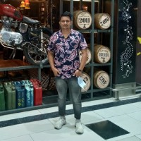 Sohan Rawat