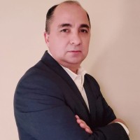 Hector De La Garza
