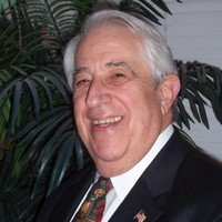 Robert DiPalma