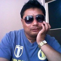 Saran Mukhia