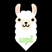 Upi The Llama