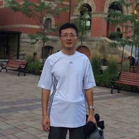 Michael Xu, P. Eng.