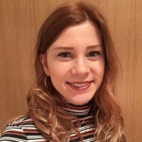 Rebecca Jones