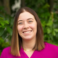 Anna Mae Ritenour, Aicp