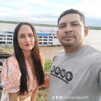 Auricelio Santana