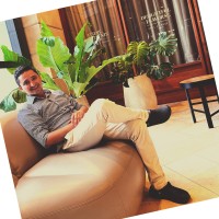Arnoldo M. Ospina