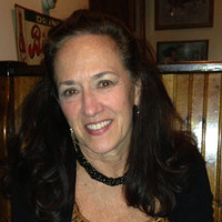 Marcia Hunt