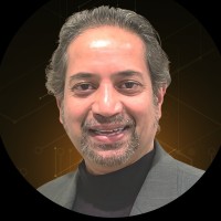 Shailesh Manjrekar