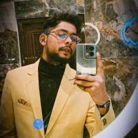 Faiz Ansari