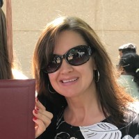 Diana Drouillard
