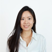 Crystal Liu
