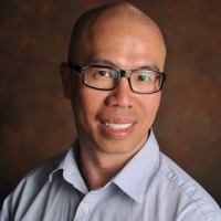 Thomas Yeung