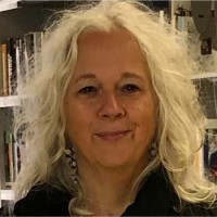 Conny Bijdevier