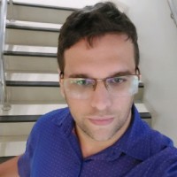 Robson Alvarenga