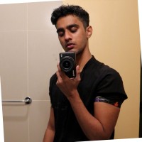 Ridutshan Vigneswaran