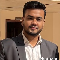 M Nawshad Islam