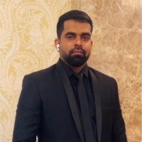 Suresh Nishantha