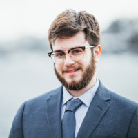 Luke Boyden