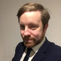 Luke Gallagher
