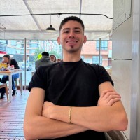 Andres Prieto Aldana