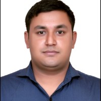 Pradeep Chandra