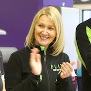 Sharon Hagen