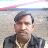 Cheanrambairwa Bairwa