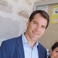 Alberto Pérez Arroyo