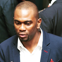 Michael Rodney Mcghie
