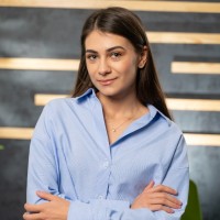 Alexandra Maria Orjog