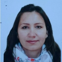 Svetlana Iakupova