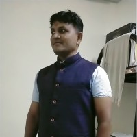 Vinod  Kumar Singh
