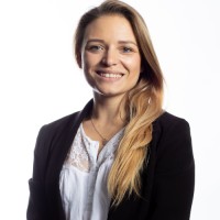 Lena Thrun (Geb. Weiland)