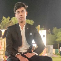 HARSH SINGHAL