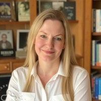 Elizabeth Heetderks Fong, PhD