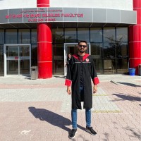 Samet UGUZ