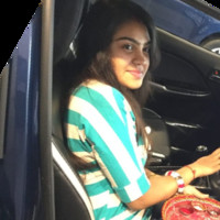Shweta Chavda