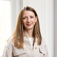 Sabrina Drevsfeldt Theil
