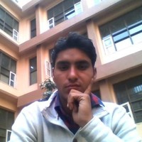 Harjeet Panwar
