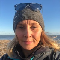 Joanna King
