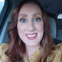 Lauren McAfee