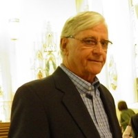 Richard Garber