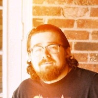 Jonathan (Alex) Varner