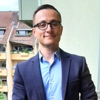Florian Krach