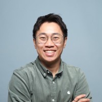 Shawn Wong
