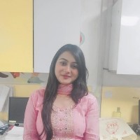 Anuja Biyani