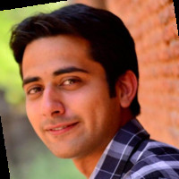 Ashish Kumar Gupta