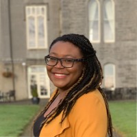 Michelle Jones, Msc