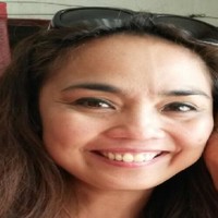Dafne Momongan-Connall